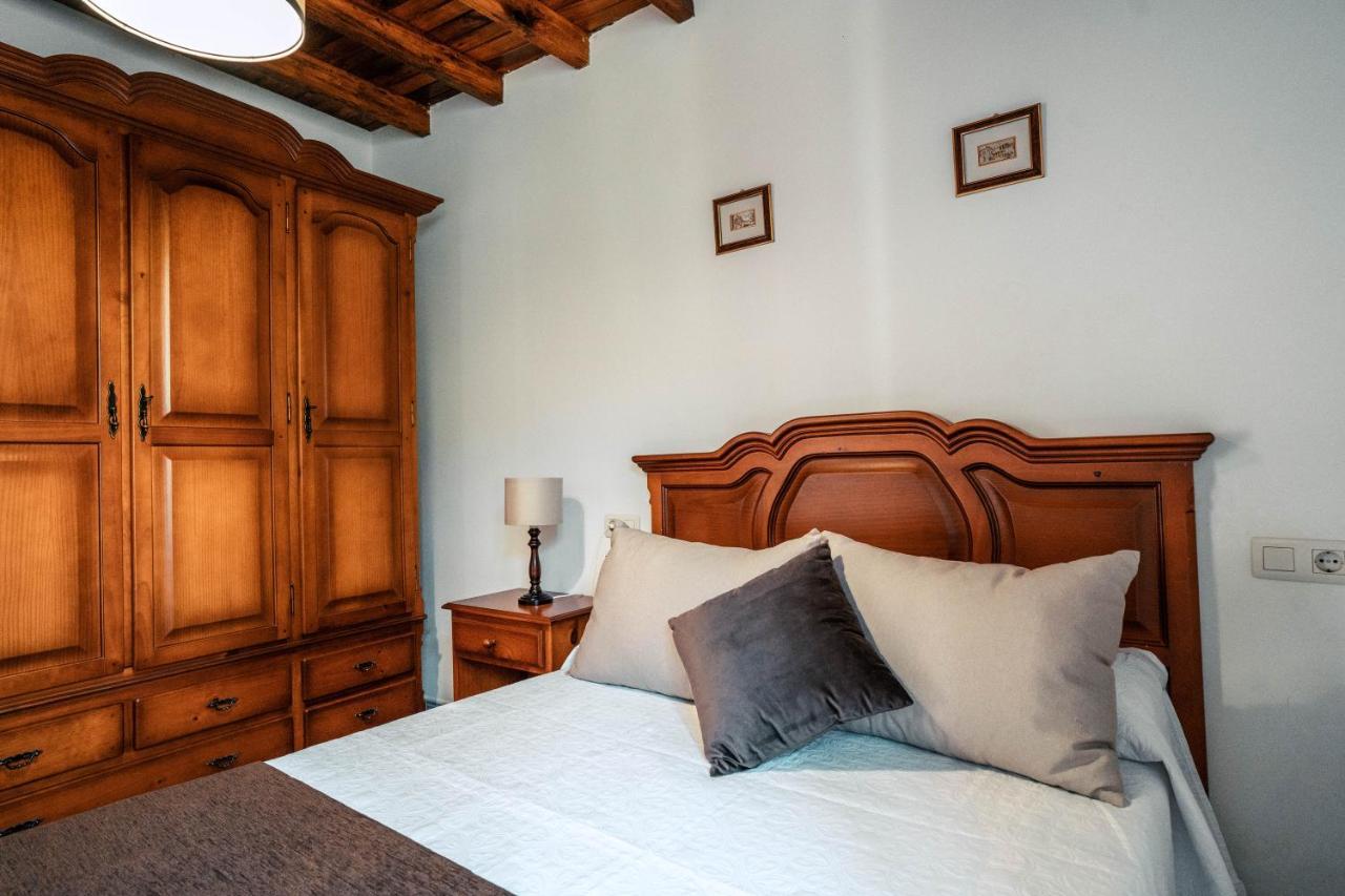 Casa Miraflores Con Preciosas Vistas Al Mar Сasa de vacaciones Muros