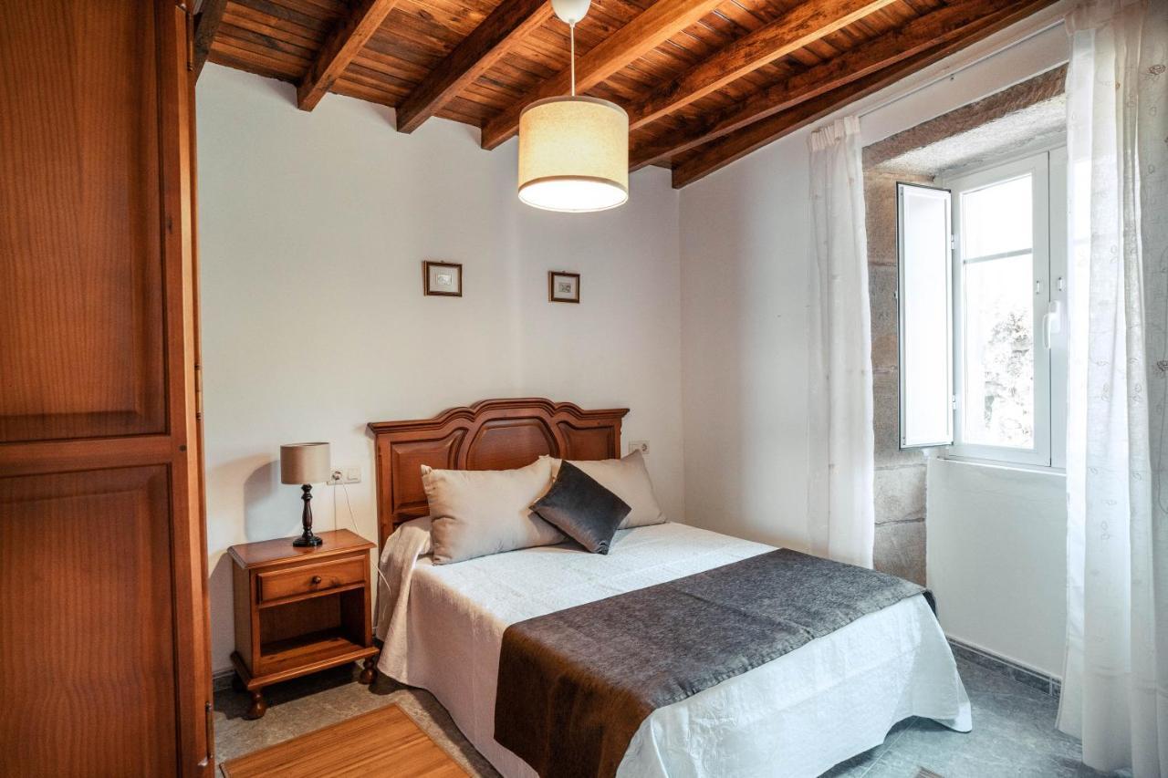 Ferienhaus Casa En Con Preciosas Vistas Al Mar Muros