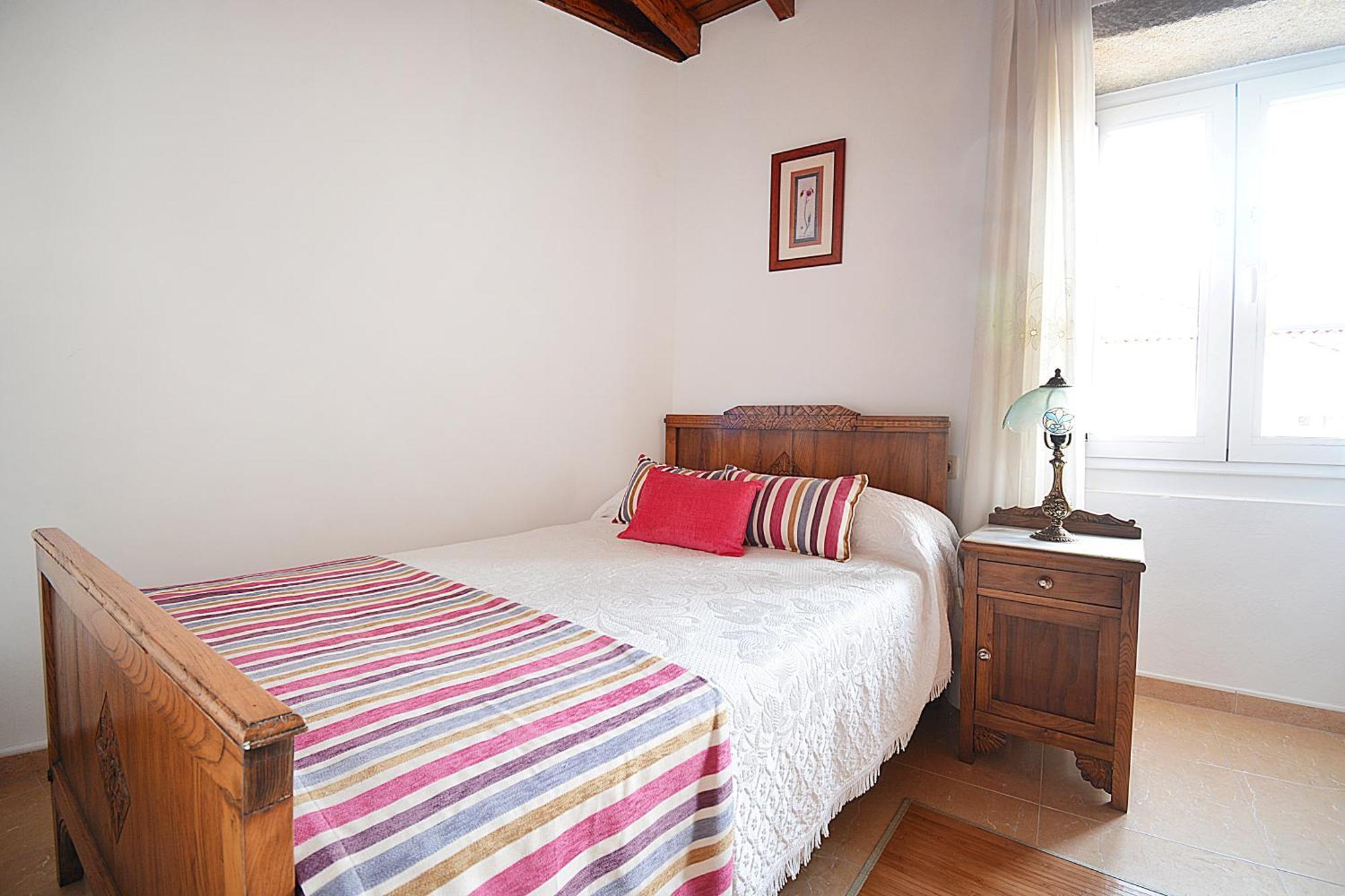 Ferienhaus Casa En Con Preciosas Vistas Al Mar Muros