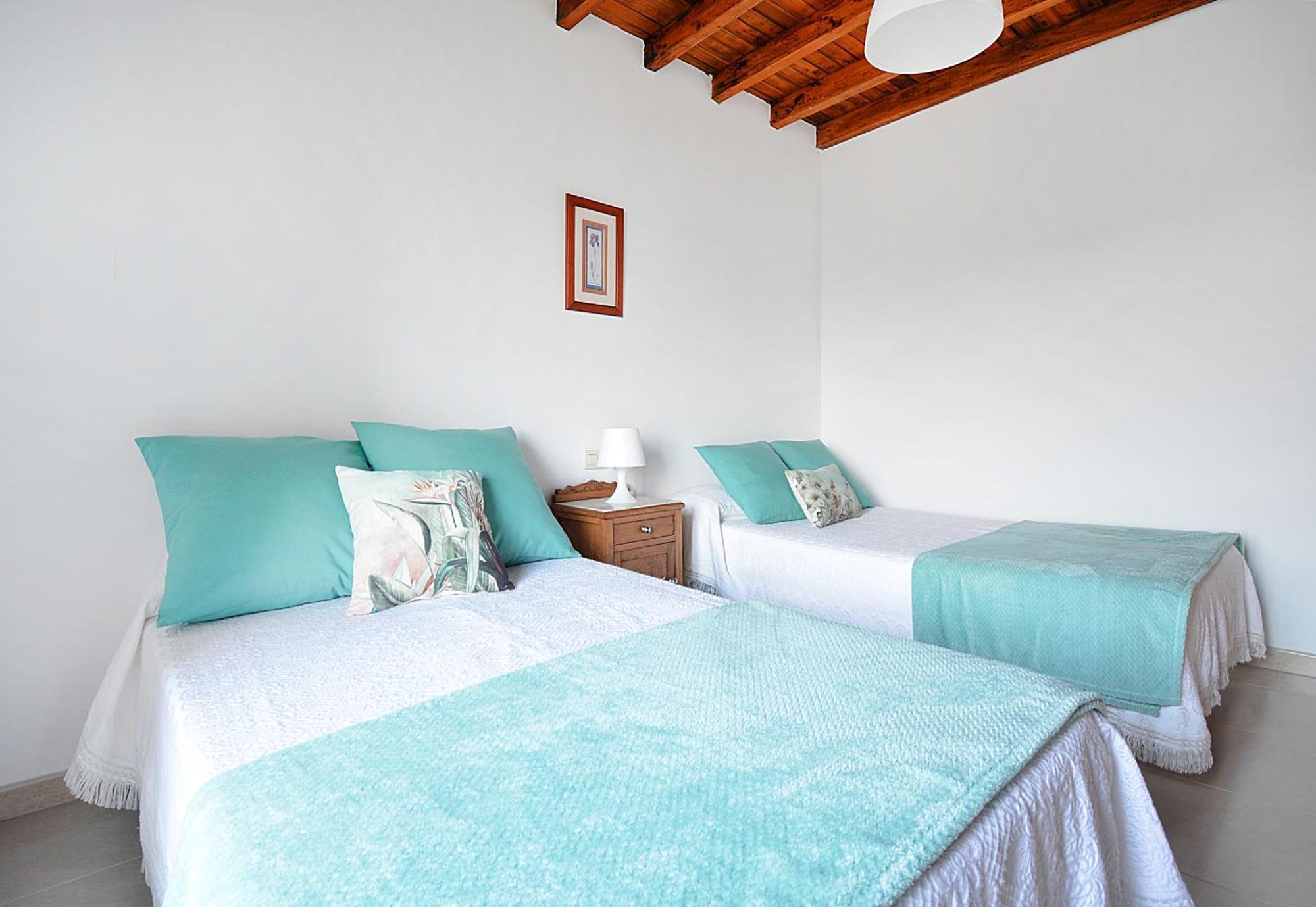 Сasa de vacaciones Casa Miraflores Con Preciosas Vistas Al Mar Muros