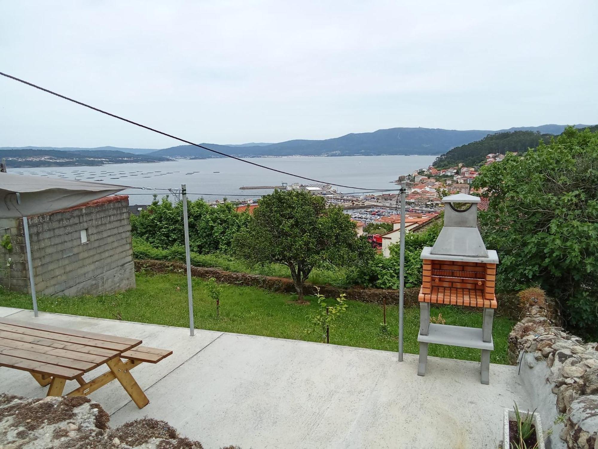 Holiday home Casa En Con Preciosas Vistas Al Mar