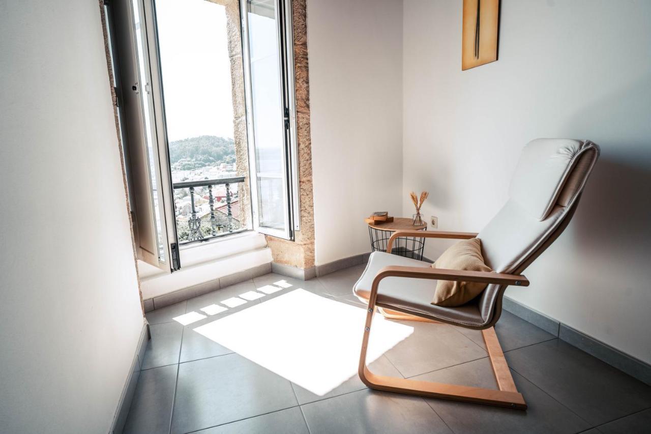 Casa En Con Preciosas Vistas Al Mar Holiday home *
