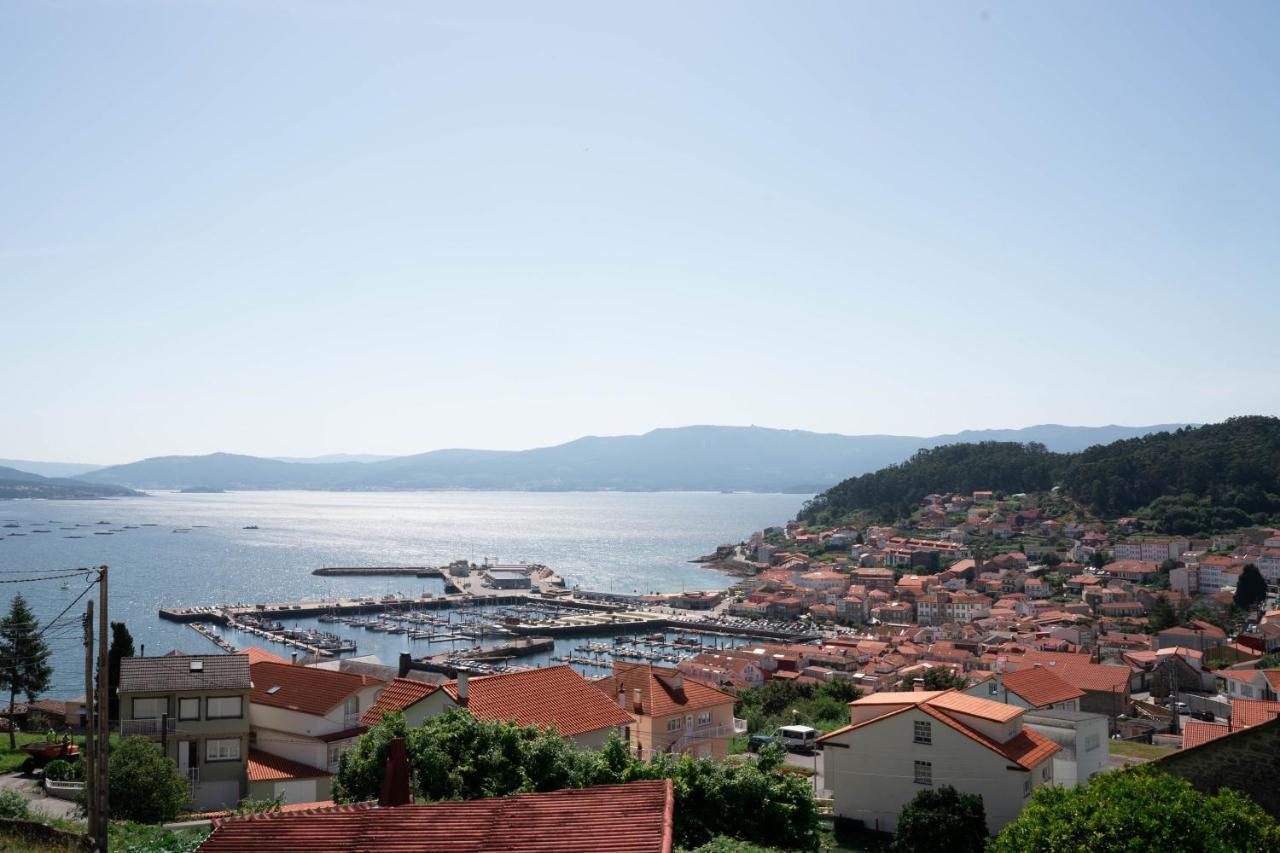 Casa En Con Preciosas Vistas Al Mar Holiday home *