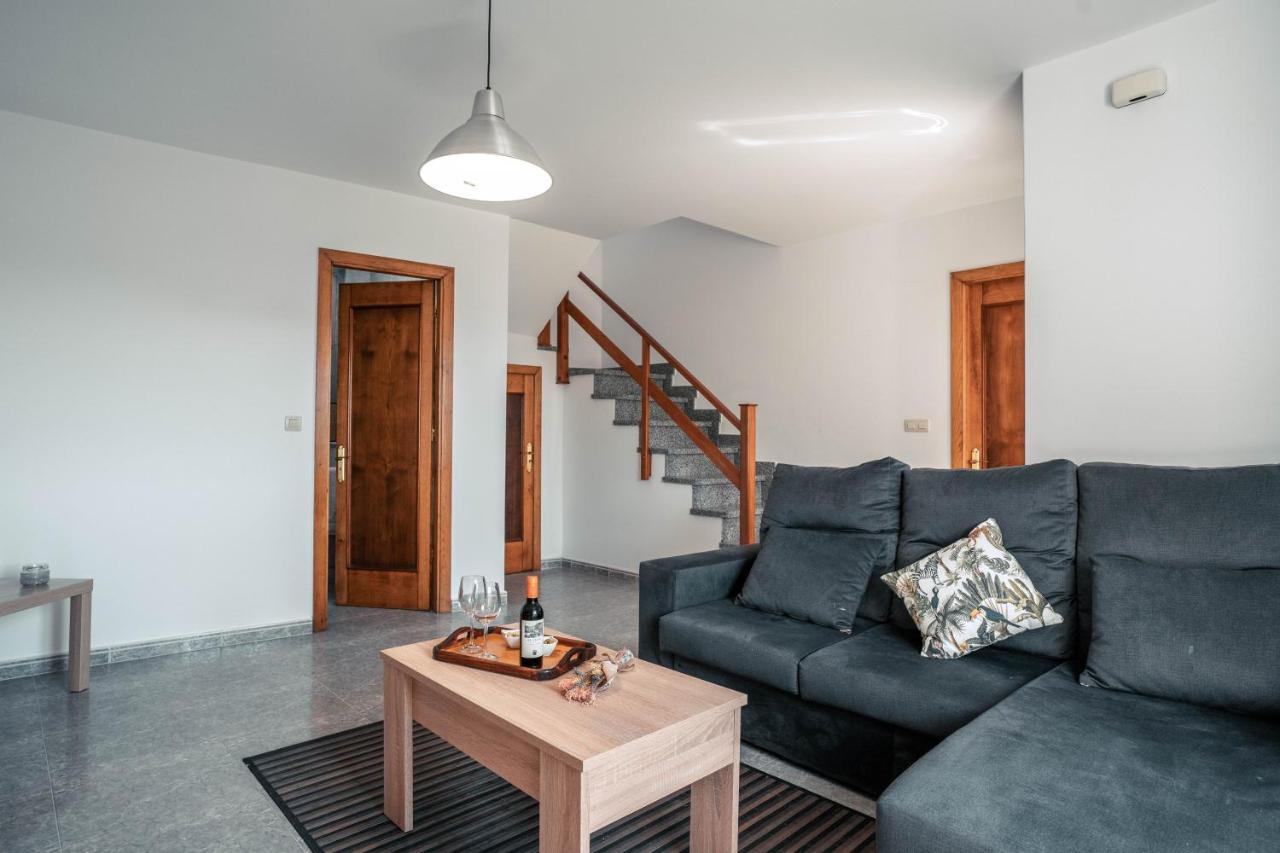 Casa En Con Preciosas Vistas Al Mar Holiday home *