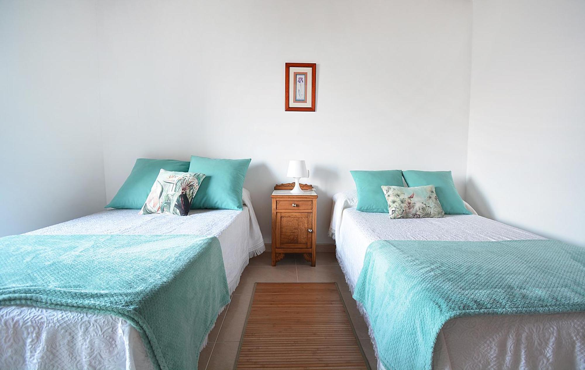 Casa En Con Preciosas Vistas Al Mar Holiday home